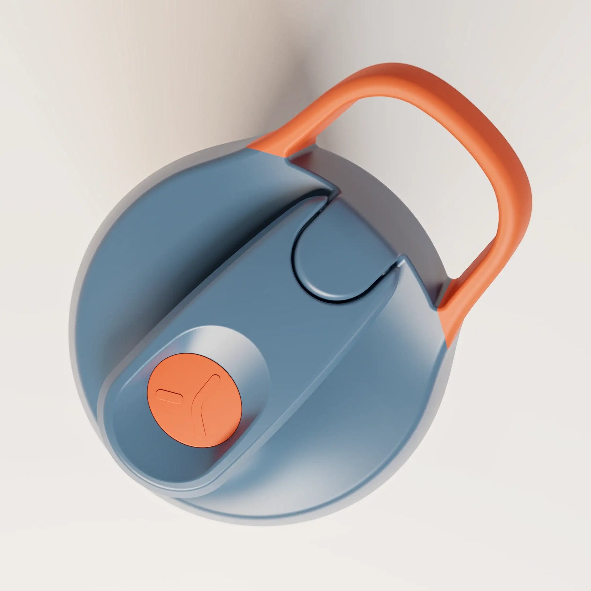 ecozen-performance-shaker-bottle-u3 SHKR_24700_P-S1.1_midnightBlue_burntOrange_1_7_topDown_noDOF_edit.png