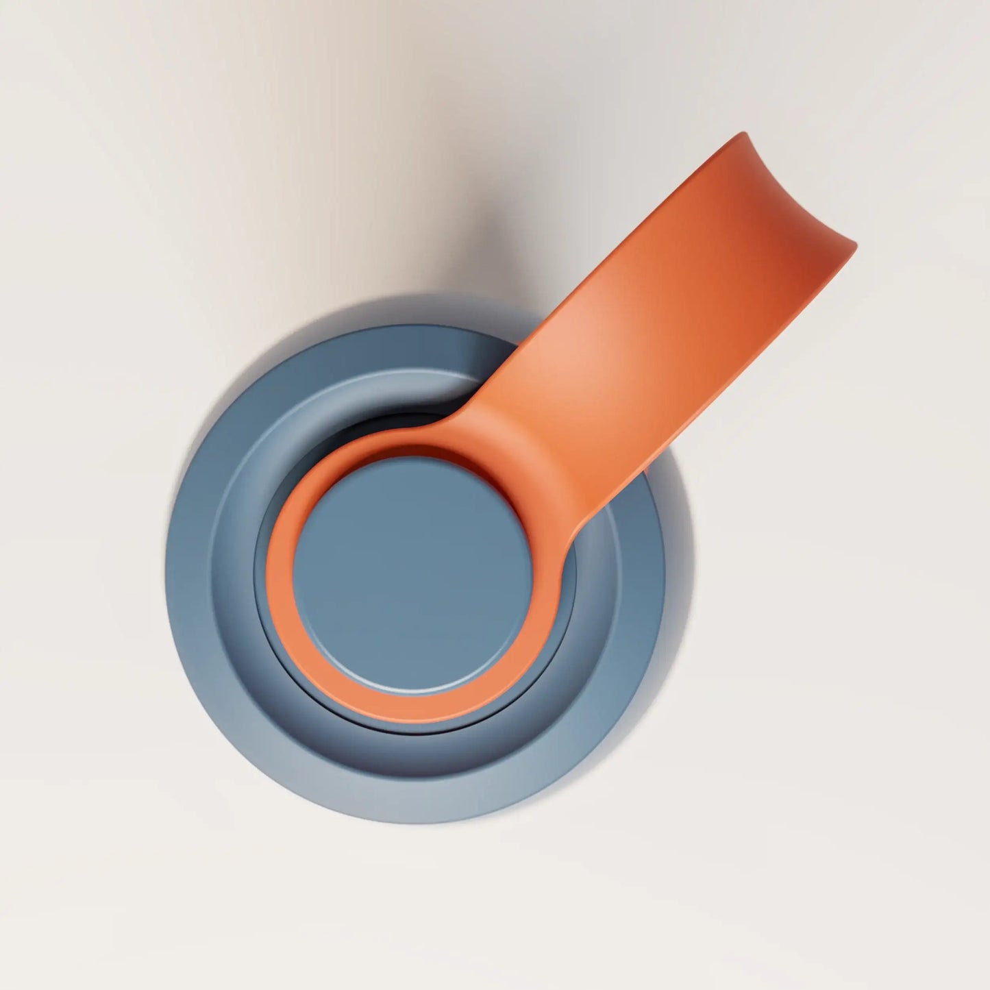 ecozen-hybrid-water-bottle-d8 SHKR_26760_P-S2_midnightBlue_burntOrange_1_6_topDown_DOF_edit.png
