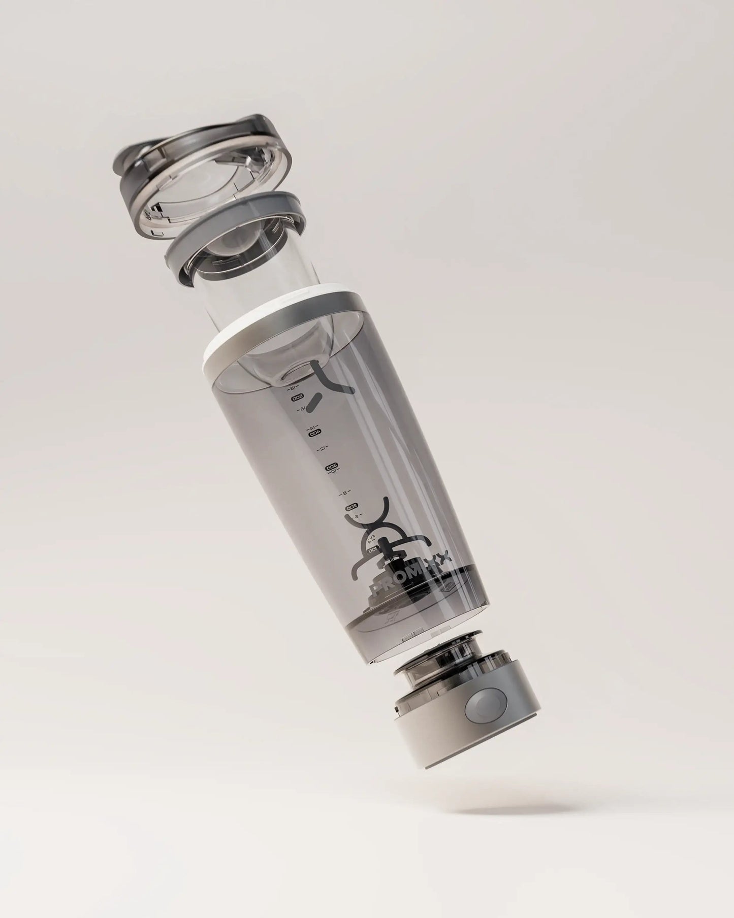 stainless-steel-electric-shaker-bottle-z9 VM_LiPo_3.5-700_v1_stainlessSteel_4x5_noNUTRIPOD_noMeasuring_3_1_explode_EDIT.png