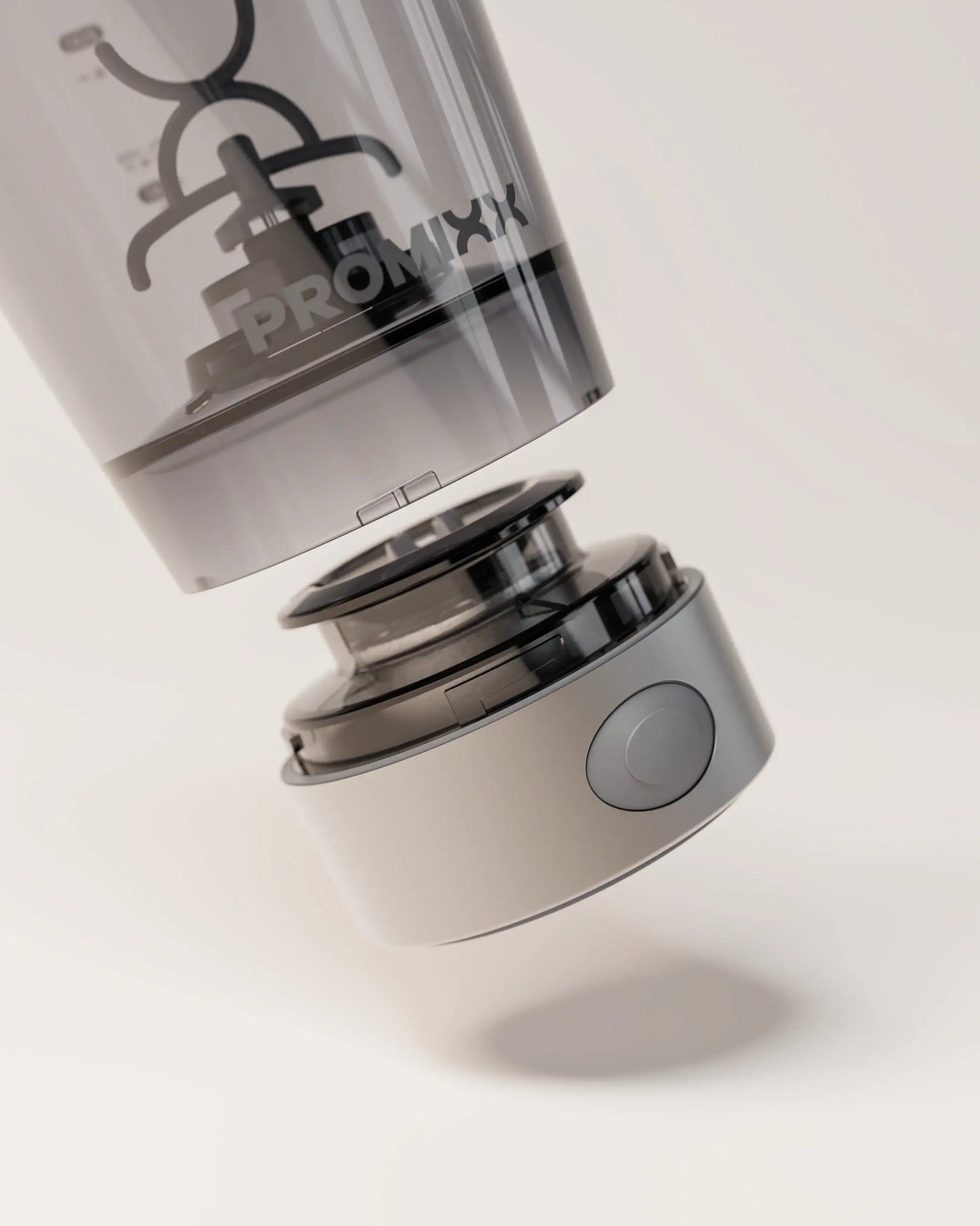 stainless-steel-electric-shaker-bottle-z9 VM_LiPo_3.5-700_v1_stainlessSteel_4x5_noNUTRIPOD_noMeasuring_3_4_explodeMotor_EDIT.png
