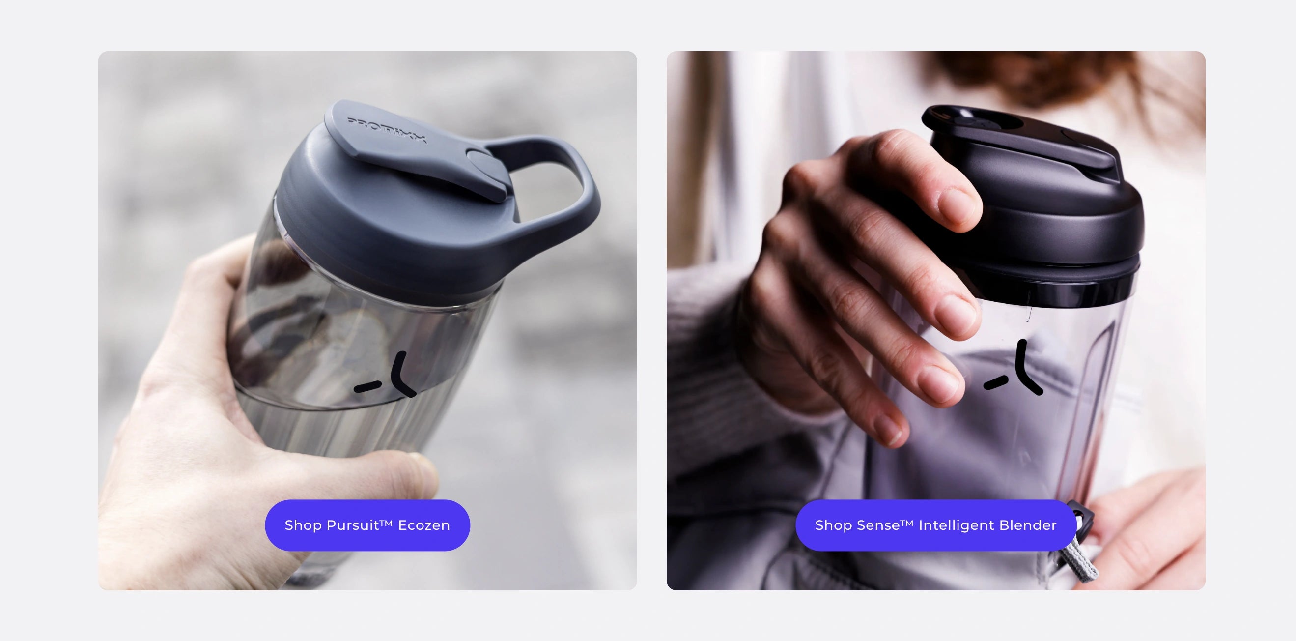 Shop Pursuit Ecozen and Sense Intelligent Blender